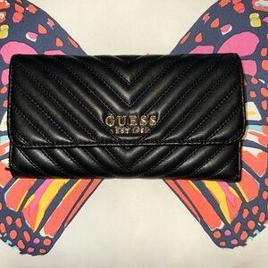 New Guess wallet